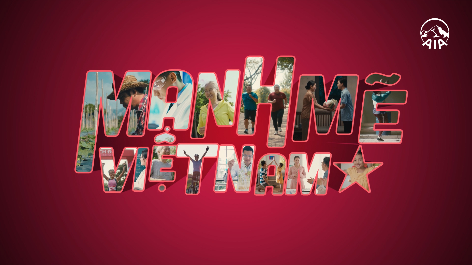 Tinh Thần Mạnh Mẽ Việt Nam