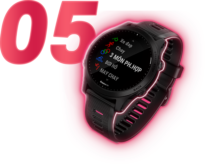 VÒNG QUAY MAY MẮN