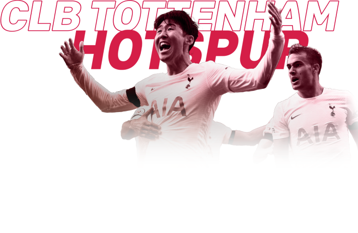CLB Tottenham Hotspur