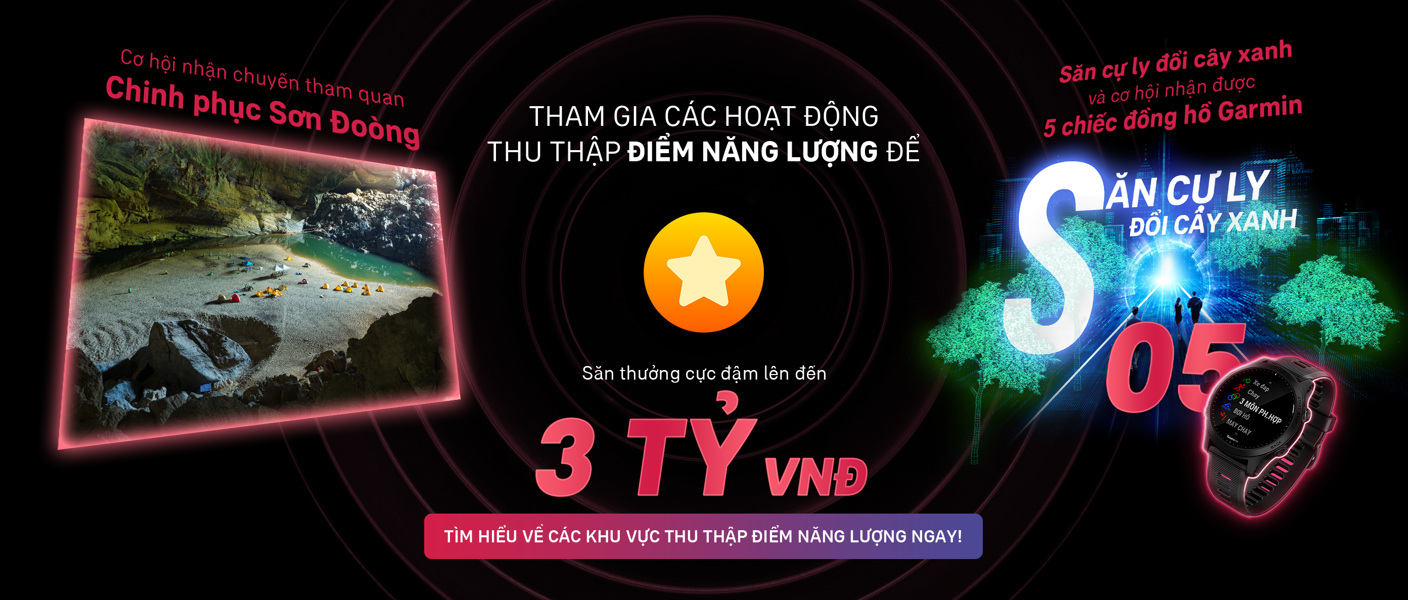 MẠNH MẼ VIỆT NAM