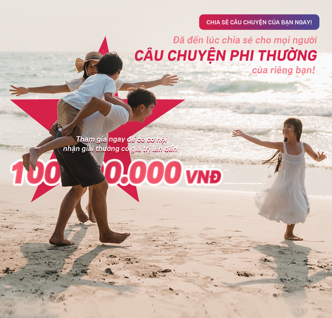 MẠNH MẼ VIỆT NAM