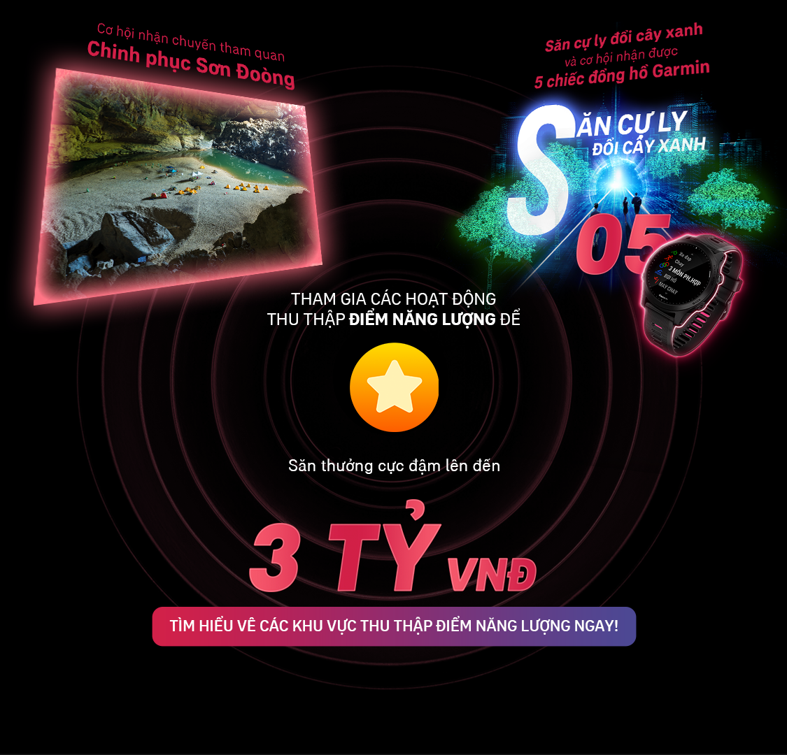 MẠNH MẼ VIỆT NAM