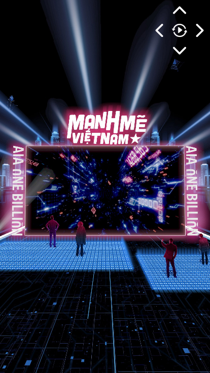 Ngày hội trực tuyến