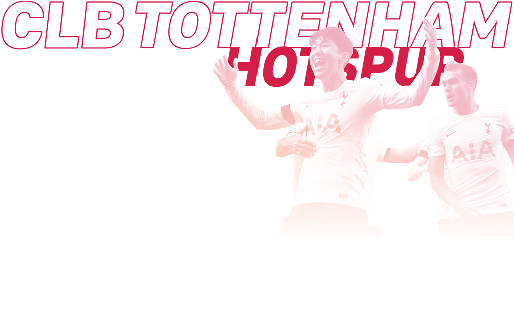 Tottenham Hotspur