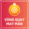 Vòng xoay may mắn