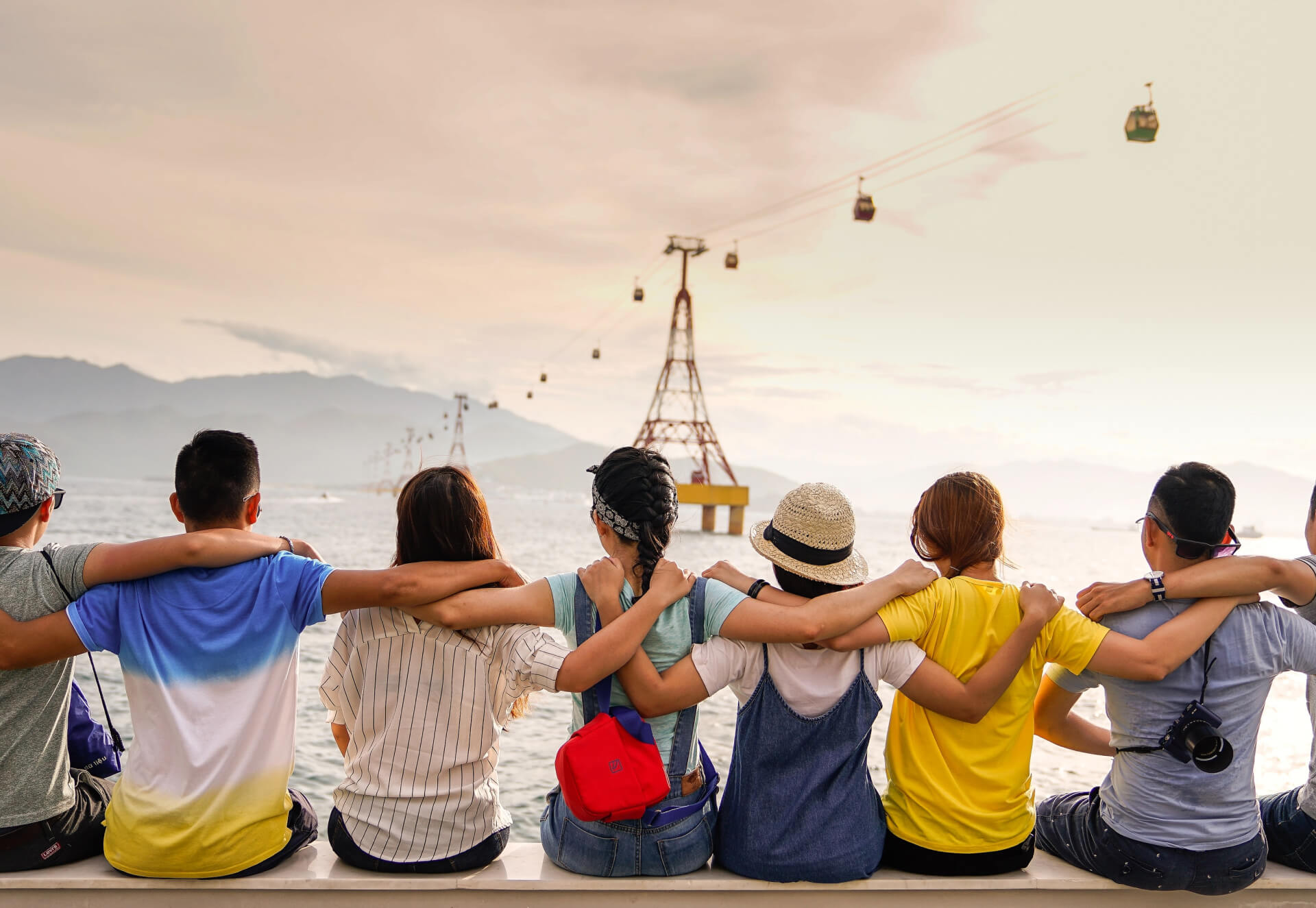 Đăng ký tham gia chia sẻ Câu chuyện Phi thường của bạn