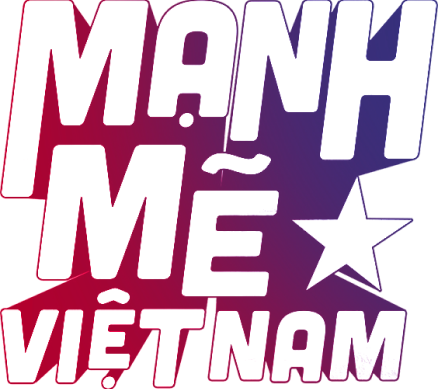 Mạnh mẽ Việt Nam