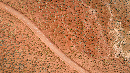 Hành trình thách thức khắc nghiệt