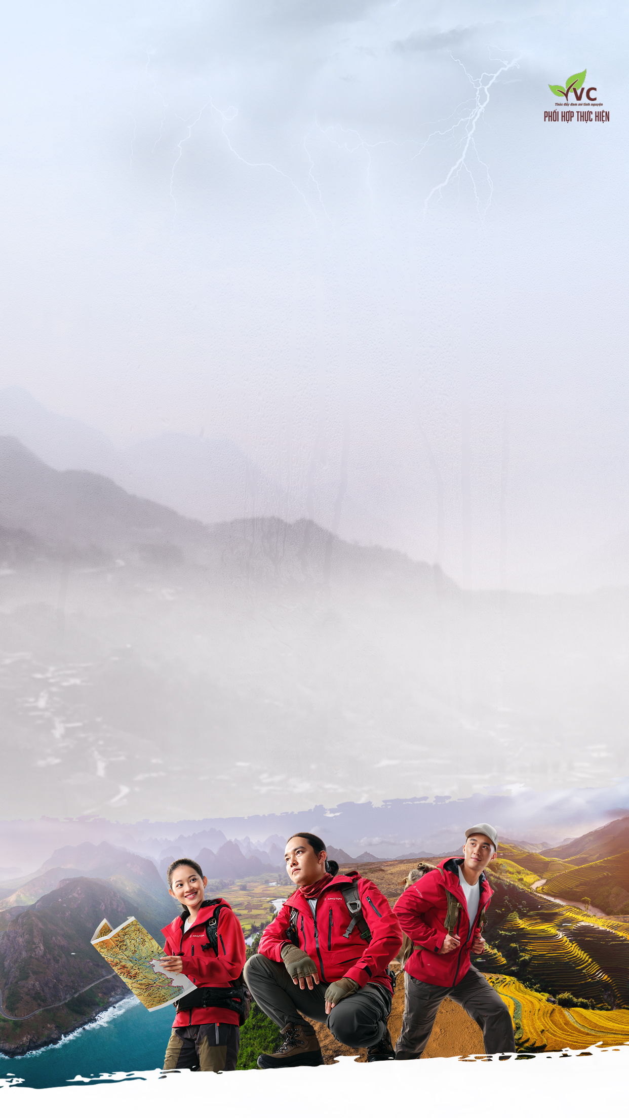 Thách thức khắc nghiệt