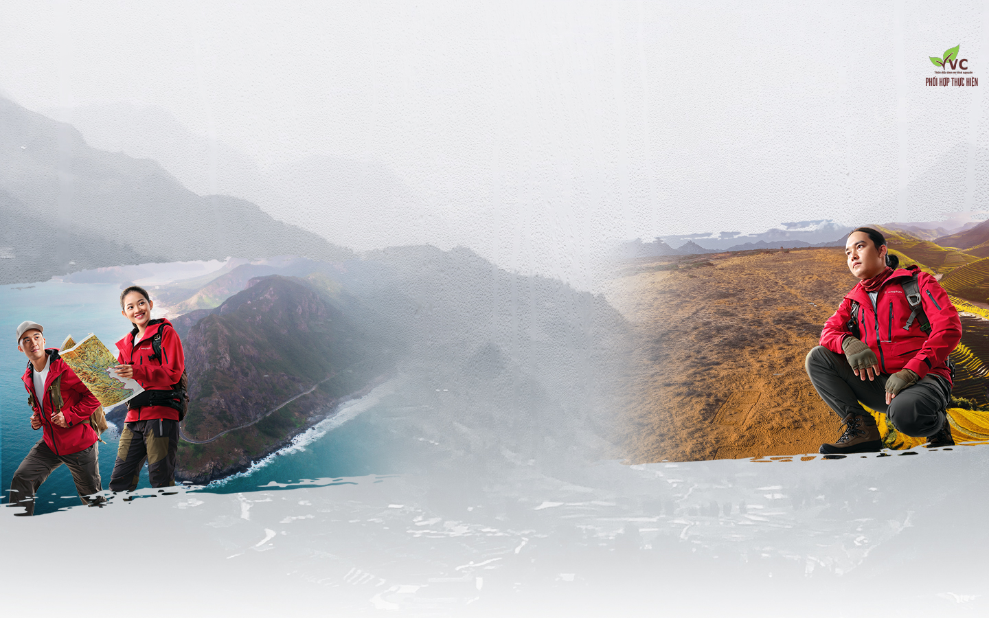 Thách thức khắc nghiệt