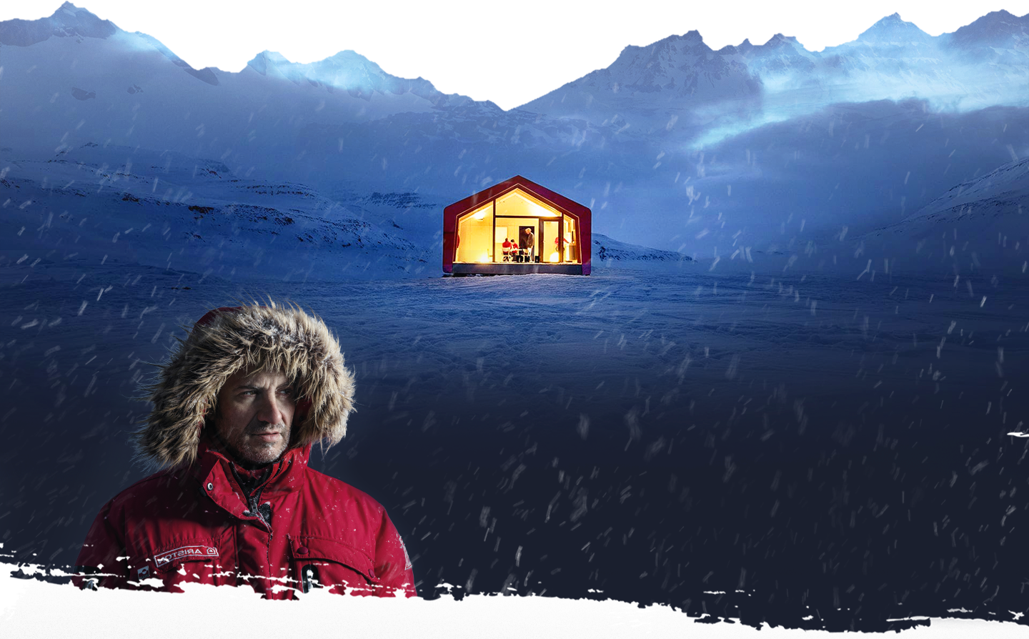 Sứ mệnh Ariston toàn cầu