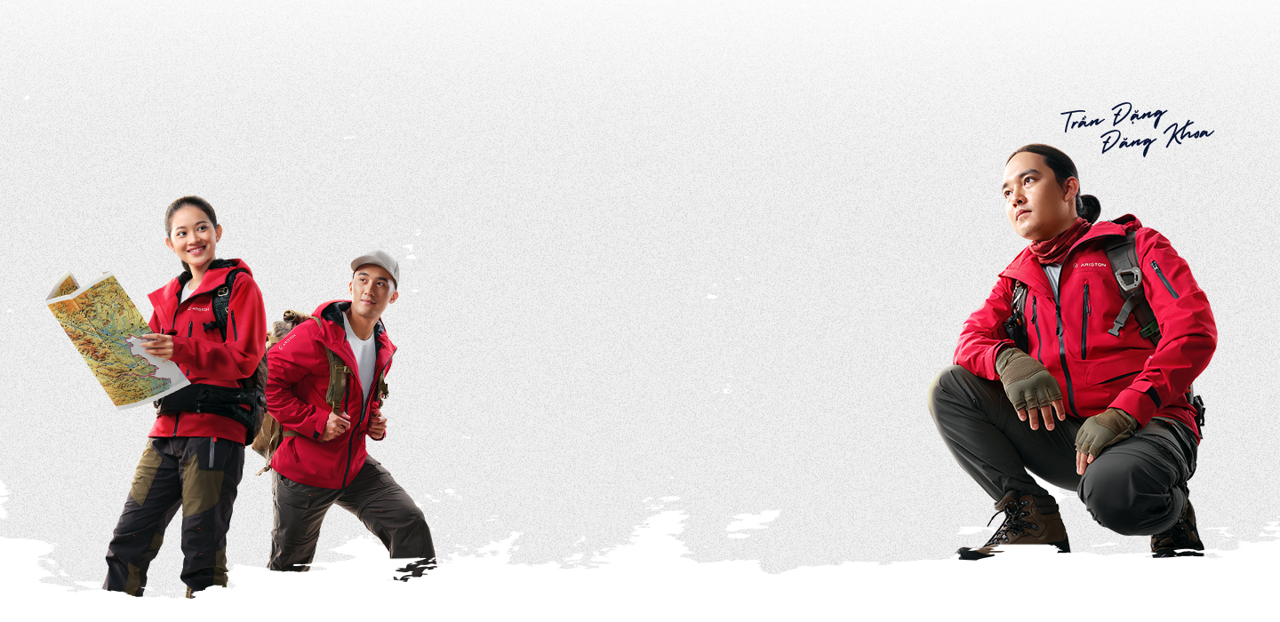 Biệt đội Ariston Việt Nam