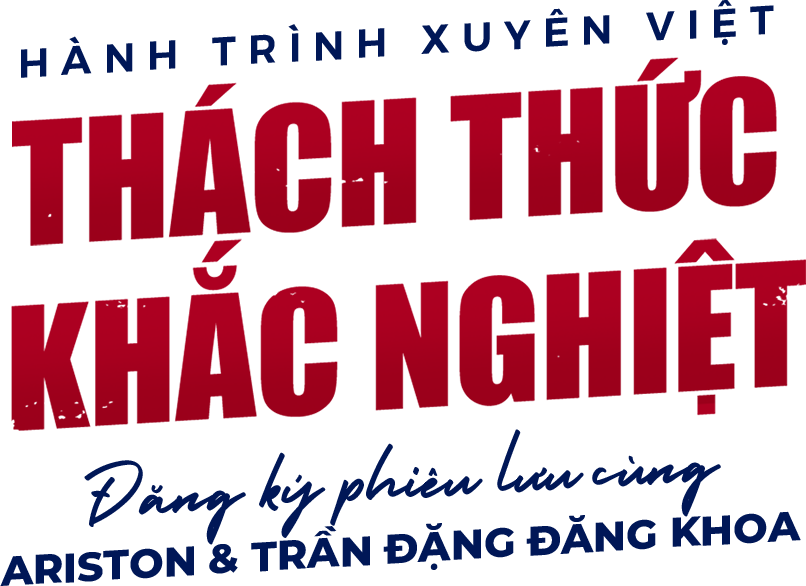 Thách thức khắc nghiệt