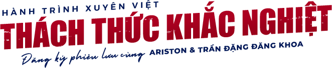 Thách thức khắc nghiệt