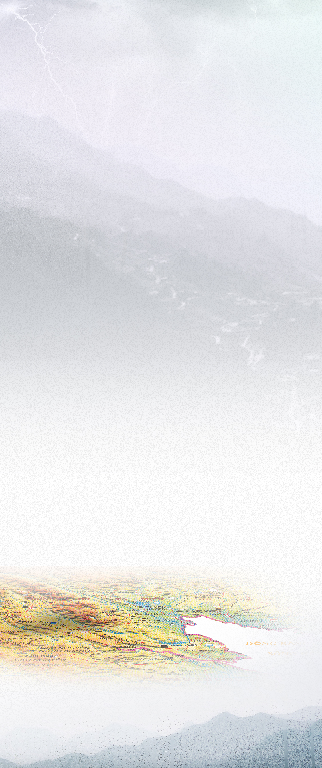 Đề xuất điểm đến cho hành trình thách thức khắc nghiệt