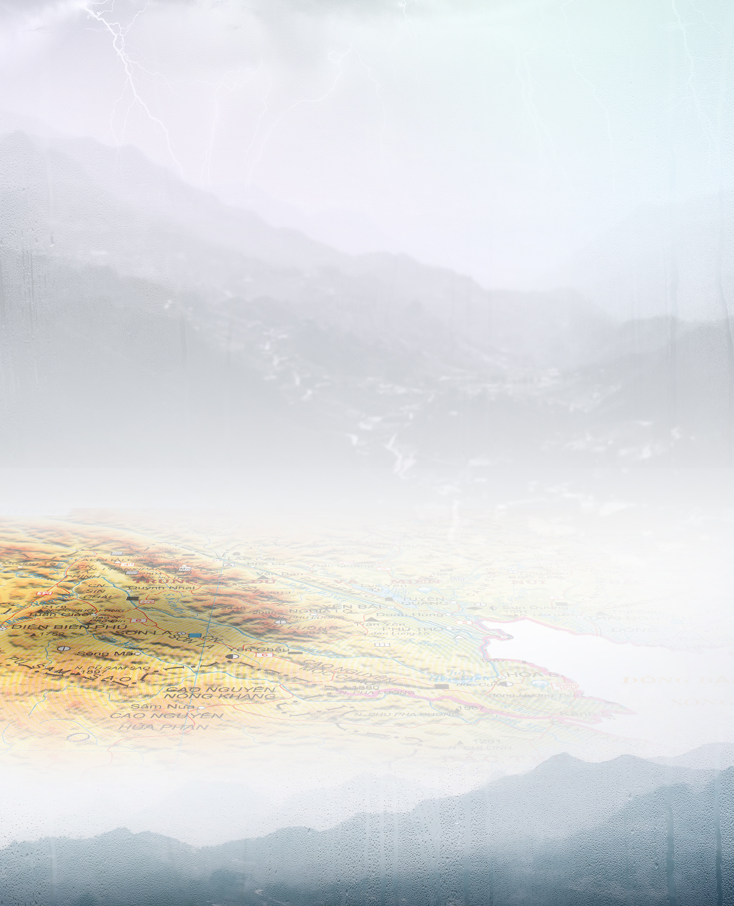 Đề xuất điểm đến cho hành trình thách thức khắc nghiệt