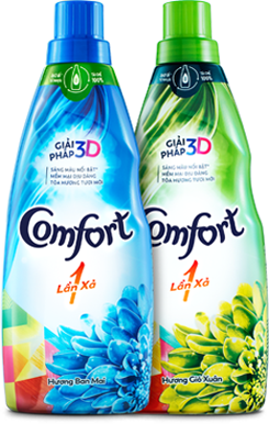 Comfort
