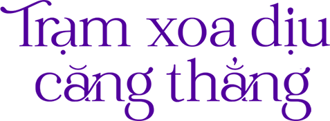 Trạm xoa dịu căng thẳng