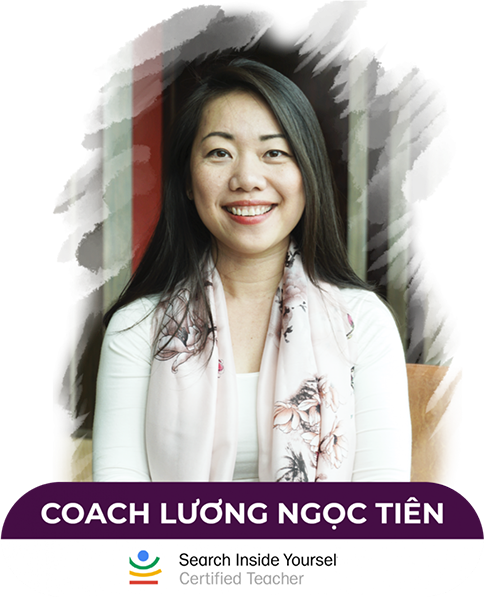 Coach Lương Ngọc Thiện