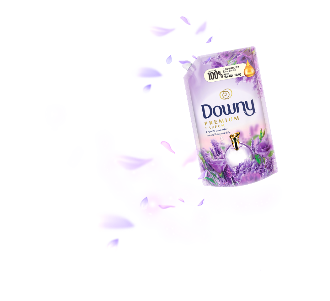 Downy