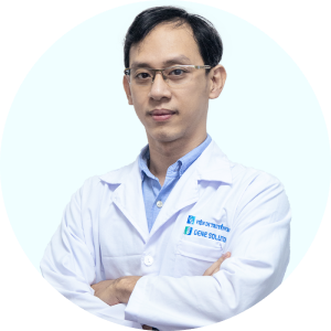 BS Nguyễn Hữu Nguyên