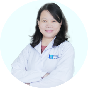 TS BS Nguyễn Thị Quỳnh Thơ