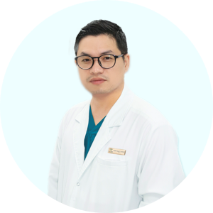 TS BS Trần Nhựt Thăng