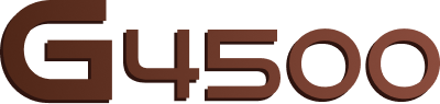 G4500