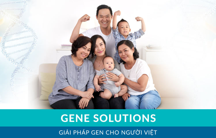 GENE SOLUTIONS