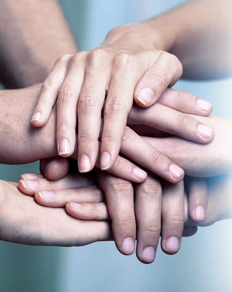 CHUNG TAY CHỐNG BỆNH DI TRUYỀN & UNG THƯ