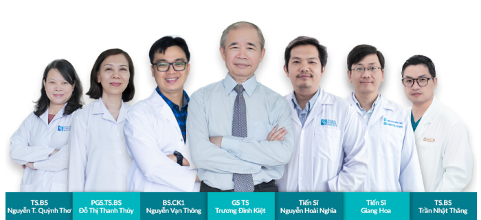 Luôn Đồng Hành Cùng Bạn & Gia Đình