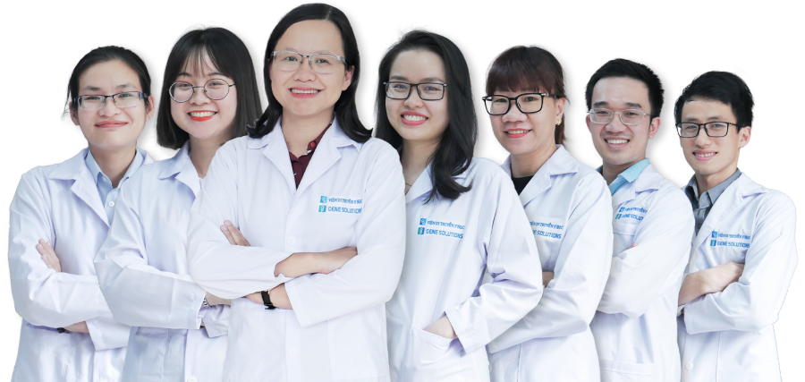 Luôn Đồng Hành Cùng Bạn & Gia Đình