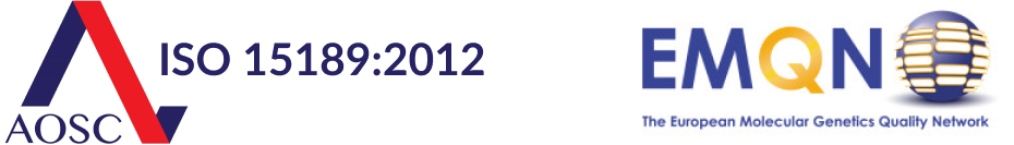 Phòng Lab Đạt Chuẩn Quốc Tế