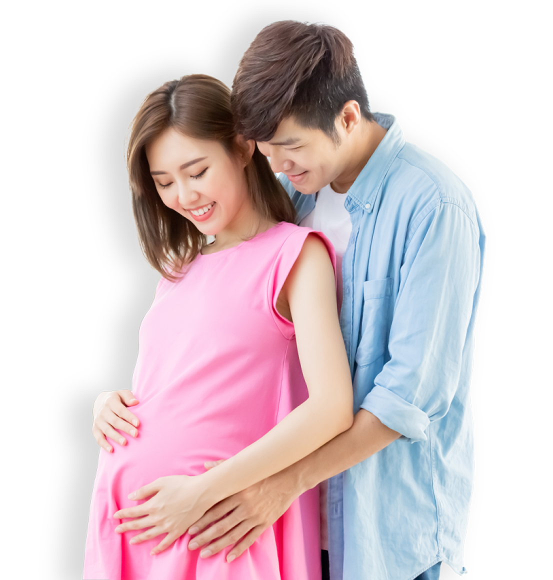 Xét Nghiệm NIPT Đầu Tiên & Duy Nhất