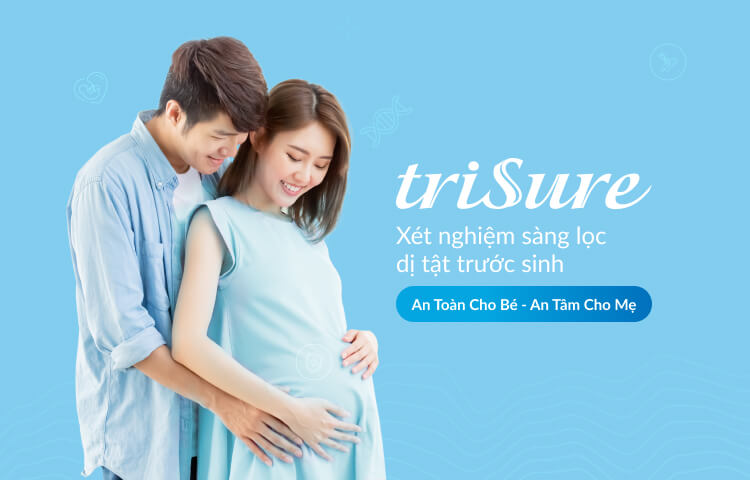 An toàn cho bé - An tâm cho mẹ