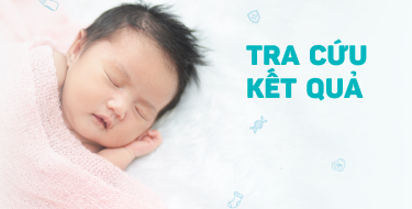 An toàn cho bé - An tâm cho mẹ