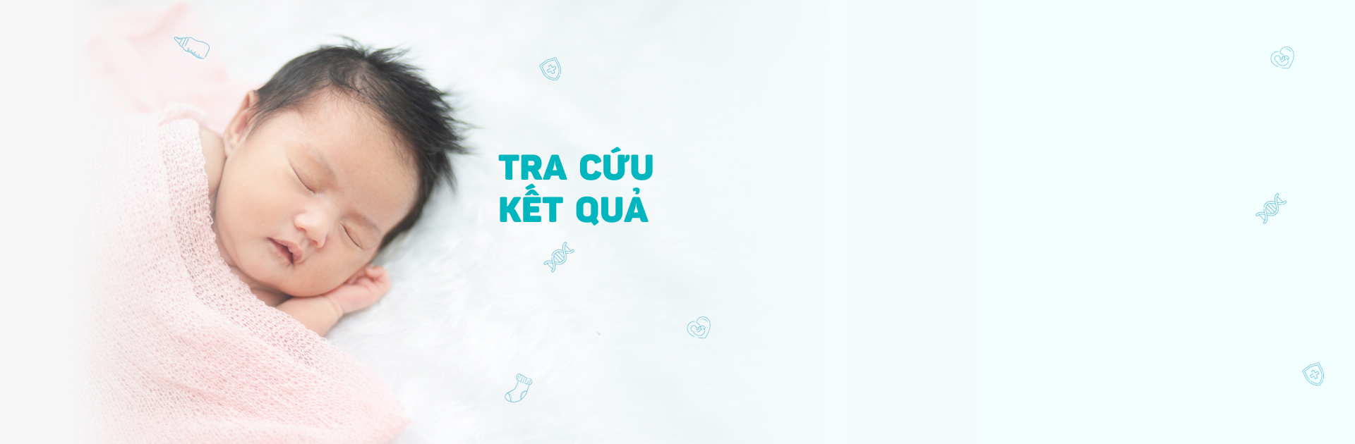 An toàn cho bé - An tâm cho mẹ