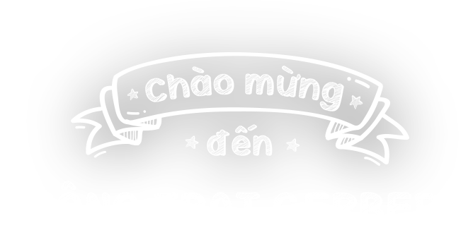 Chào mừng đến nông trại gerber