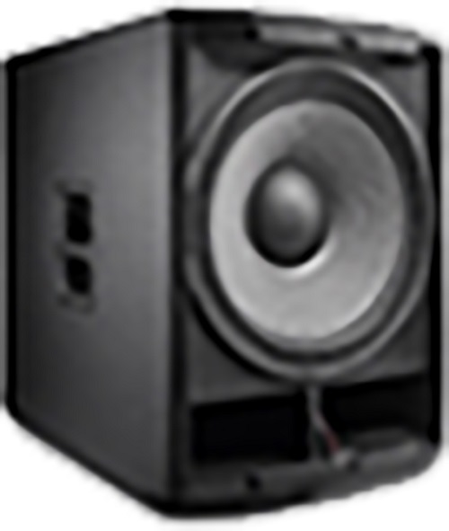 JBL PRX818XLF