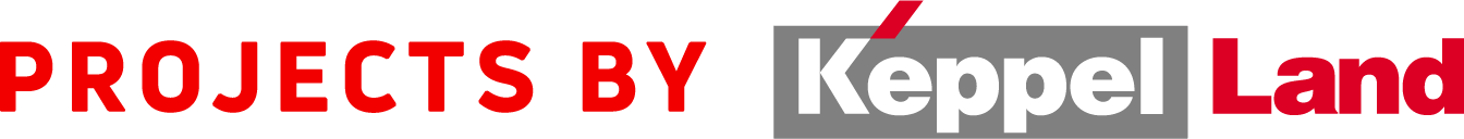 Projects by Keppel Land