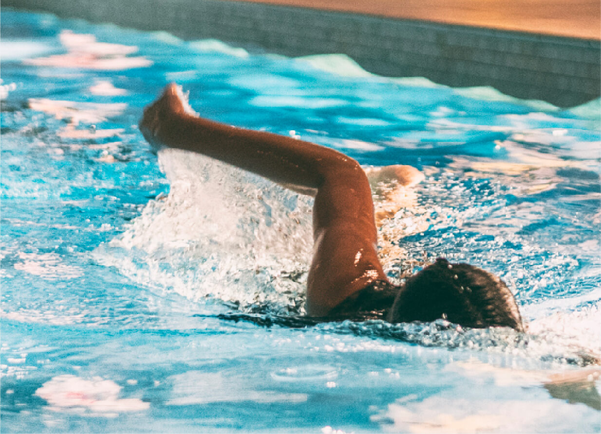 To achieve bigger things