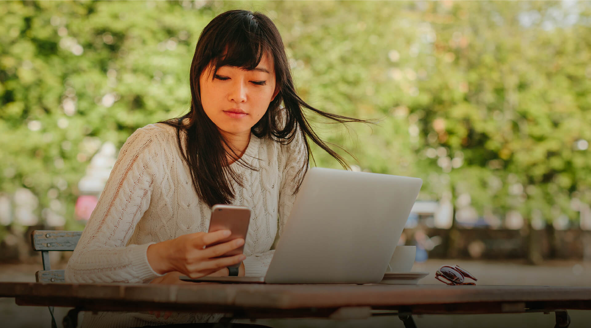 Where lifestyle meets innovation