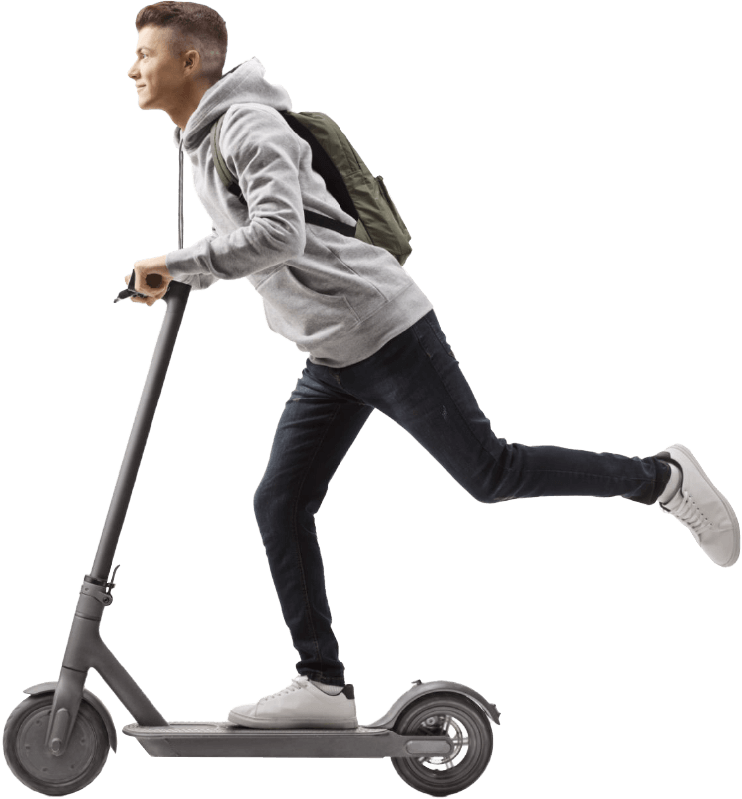 Building a life that reaches equilibrium requires