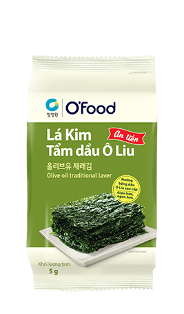 Lá kim dầu oliu
