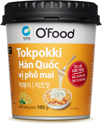 Tương ớt tự nhiên cay đậm