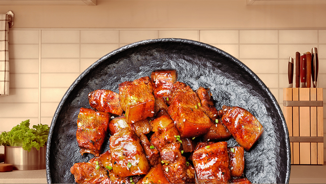 SỐT ƯỚP THỊT HÀN QUỐC TRUYỀN THỐNG