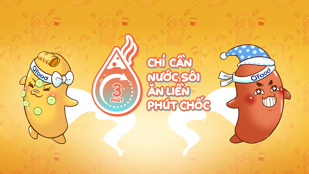 Tokpokki vị phô mai