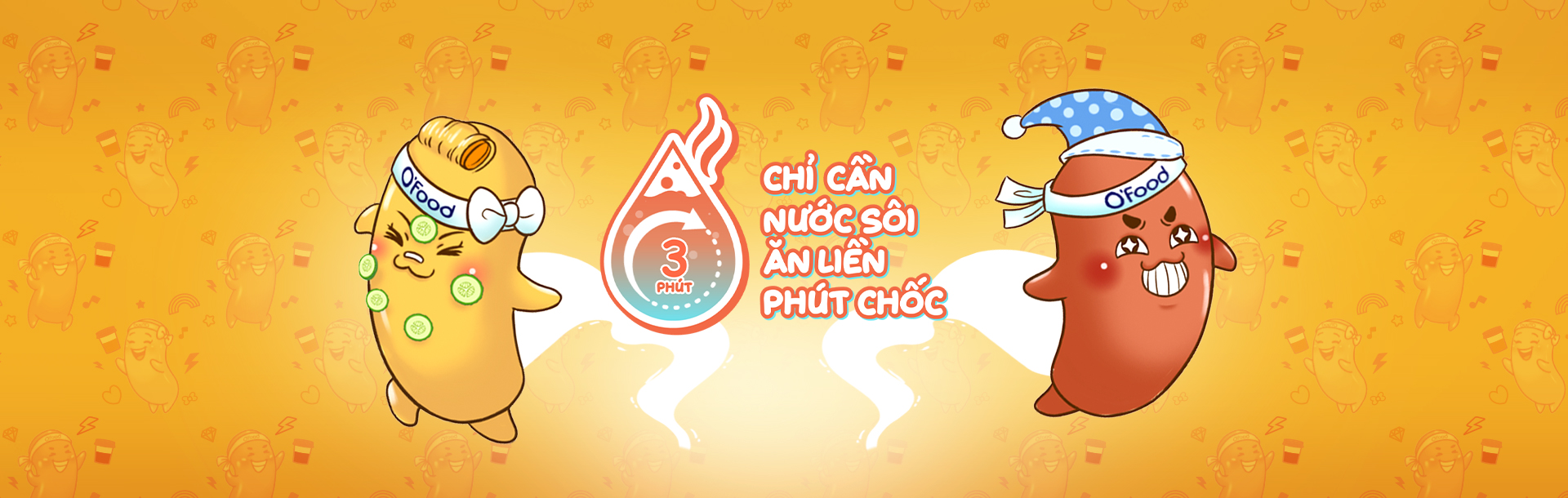 Tokpokki vị phô mai