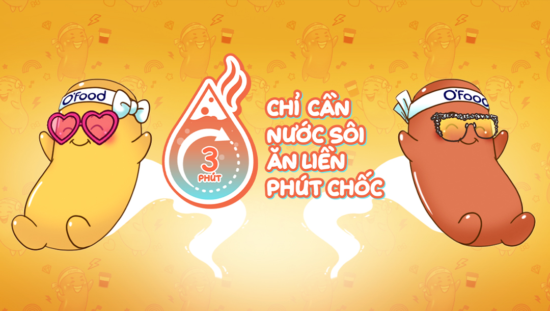 Tokpokki vị truyền thống