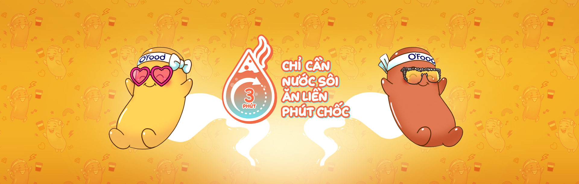 Tokpokki vị truyền thống